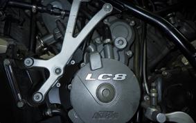 KTM 950 SUPERMOTO 2007