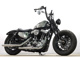 Фото Harley XL1200X 2022 с японского аукциона