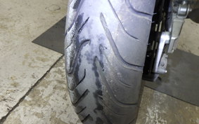 YAMAHA XJR400 Gen.3 R 2001 RH02J