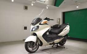 SUZUKI SKYWAVE 650 LX 2011 CP52A