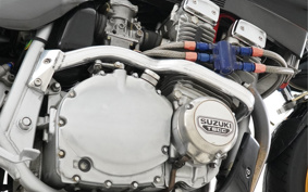 SUZUKI GSX1100S KATANA 1994 GU76A