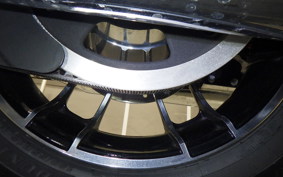 HARLEY FLTRXSE1920CVO 2018