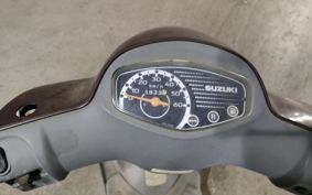SUZUKI LET's 4 CA45A