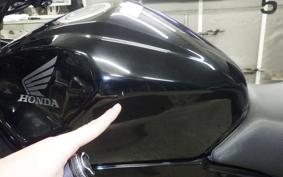 HONDA CBR400R 2016