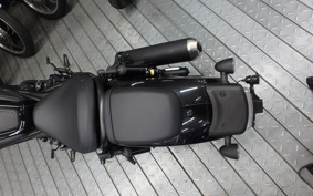 HONDA  REBEL 1100 2024 SC83