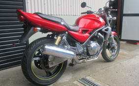 KAWASAKI BALIUS250-2 ZR250B