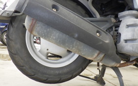 YAMAHA GEAR Gen.2 UA06J