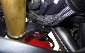 HONDA CBR250RR A 2022 MC51