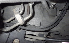 HONDA GYRO CANOPY TA02