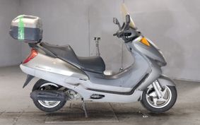 HONDA FORESIGHT MF04