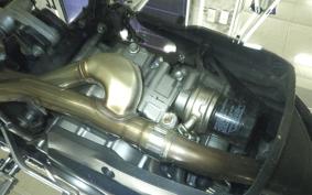 SUZUKI Vｽﾄﾛｰﾑ650A 2014 VP56A