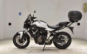 YAMAHA MT-07 2014 RM07J