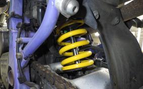 YAMAHA TT250R 2010 4GY