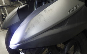 YAMAHA TRICITY 155 A 2022 SG37J
