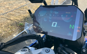 BMW R1300GS TOURING 2024 0M21