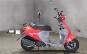 SUZUKI LET's 5 CA47A