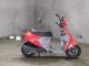 Фото Suzuki LET's 5 с японского аукциона