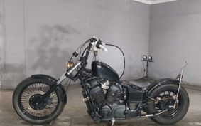 HONDA STEED 400 2001 NC26