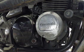 KAWASAKI ZEPHYR 400 KAI 1998