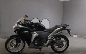 HONDA CBR250R MC41
