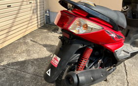 YAMAHA CYGNUS125XSR SE44J