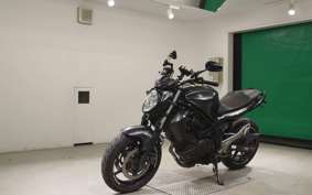 SUZUKI ｸﾞﾗﾃﾞｨｳｽ400 2017 VK58A