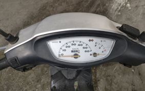 HONDA DIO AF35