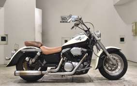 KAWASAKI VULCAN 1500 CLASSIC 1996 VNT50D