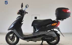 YAMAHA JOG Gen.5 SA36J