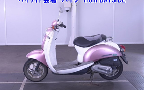 HONDA CREA SCOOPY