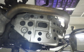 YAMAHA TW225 2007 DG09J