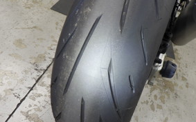 YAMAHA YZF-R1 M 2017