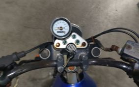 SUZUKI GLASS TRACKER BIG BOY NJ47A