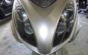 YAMAHA MAJESTY 250 Gen.4 SG20J