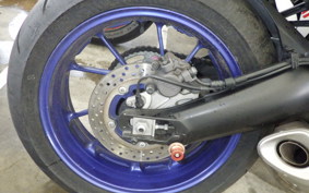 YAMAHA MT-09 A RN34J