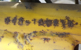 YAMAHA CHAPPY 80 440