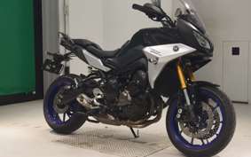 YAMAHA MT-09 Tracer GT 2019 RN51J