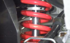 YAMAHA SEROW 250 2023 DG11J