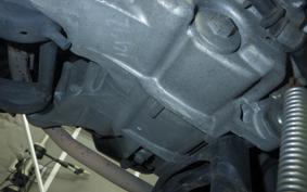 HONDA LEAD 125 2013 JF45