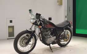 YAMAHA SR400 Gen.3 1999 RH01J