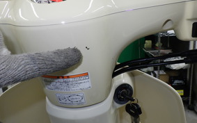 HONDA C50 SUPER CUB 2025 AA09