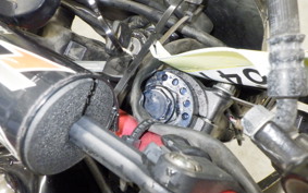 HONDA CRF250M 2023 MD38