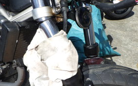 HONDA VTR 250 Gen. 2 MC33