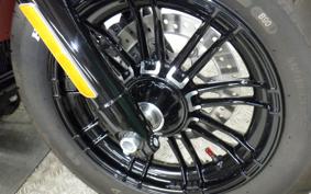 HARLEY XL1200X 2018