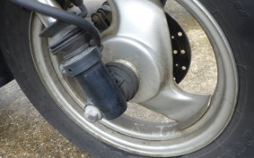 YAMAHA JOG Gen.4 SA16J