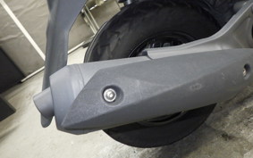 SUZUKI ADDRESS V125 S 2011 CF4MA