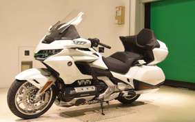 HONDA GL 1800 GOLD WING TOUR DCT 2026 SC79
