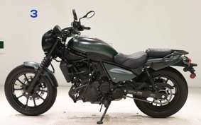 KAWASAKI ELIMINATOR400-3SE 2024 EL400A