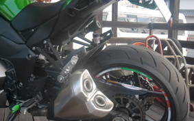 KAWASAKI NINJA 1000 ABS 2020 ZXT00W