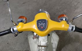 HONDA SUPER CUB50 AA01